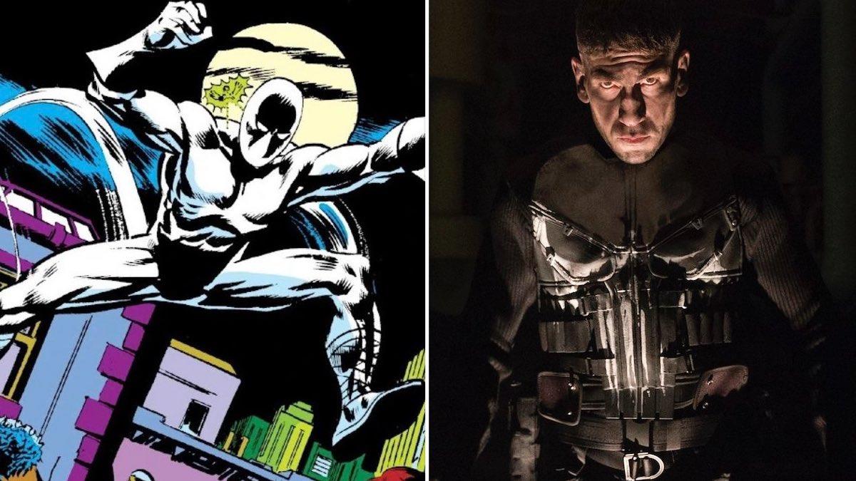 It's Time For Marvel To Put 'The Punisher' To Sleep