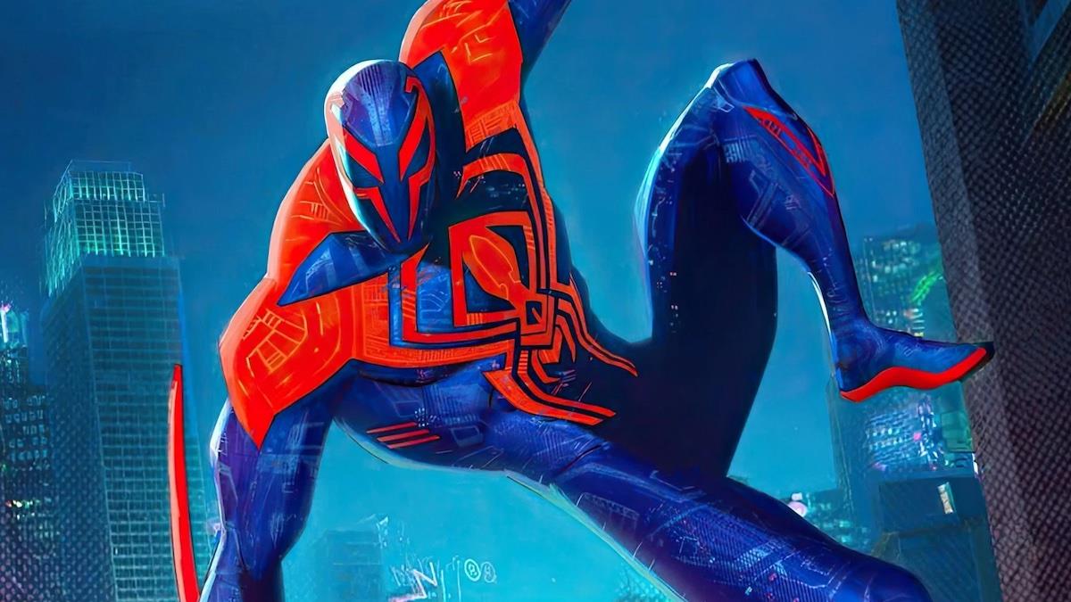 When Will Spider-Verse 2 Start Streaming? Blu-ray Release Date