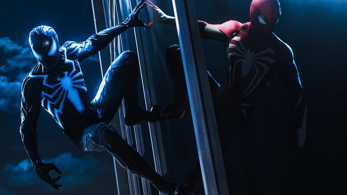 Spider-Man leads Marvel's epic new console strategy