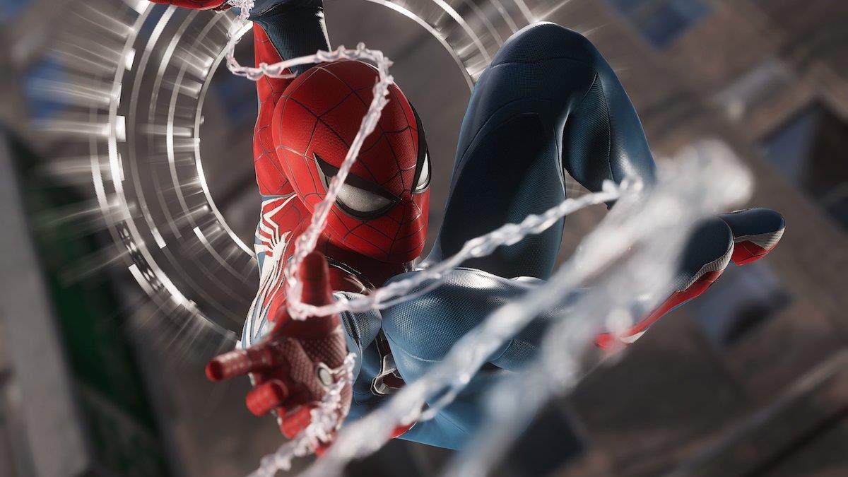 SPIDER-MAN 2: Tony Todd Says Insomniac Used 10% Of His Work And Cut A  Miles Morales/Venom Subplot