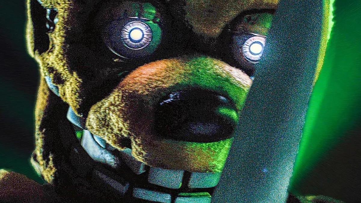 Five Nights at Freddy's' Shatters Box Office Expectations and Records