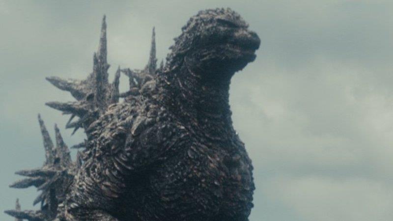 GODZILLA MINUS ONE: Toho's King Of The Monsters Is Unleashed On 