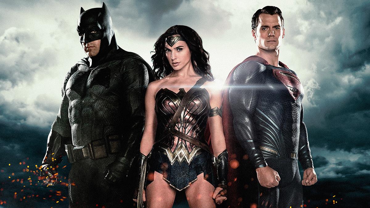 The Box Office Doesn't Lie: Why the DCEU as We Know It Is Done