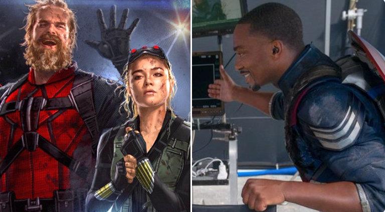 Deadpool 3, Avengers & More Major Marvel Release Date Changes Announced By  Disney