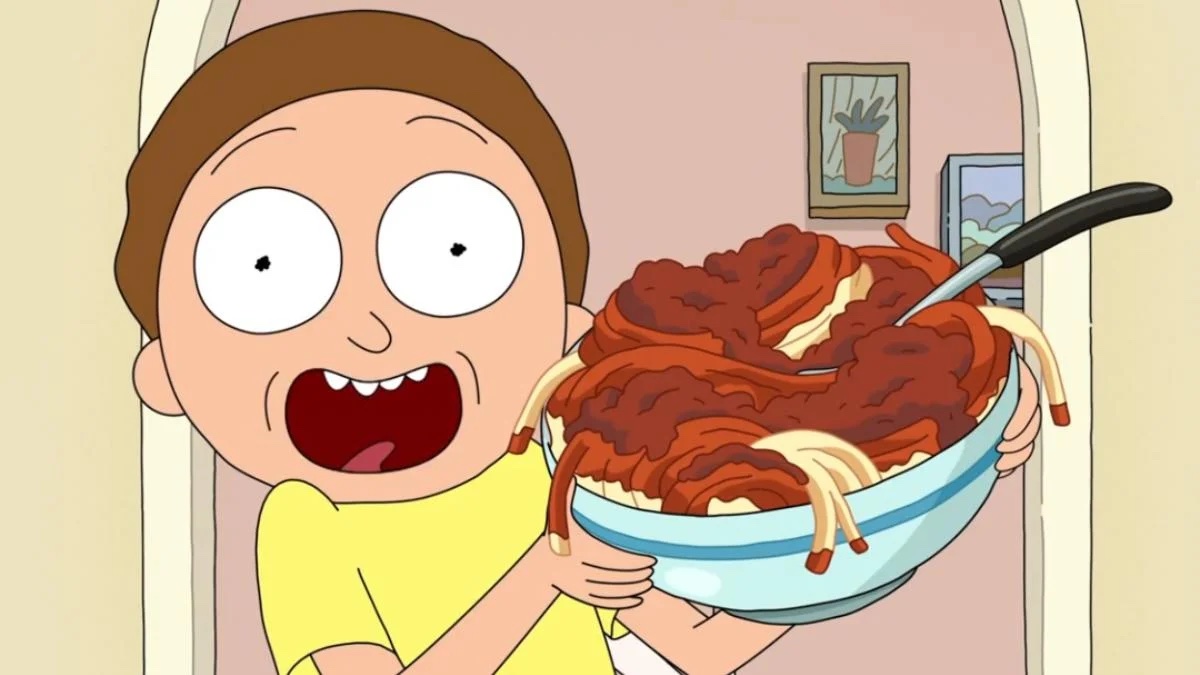 New 'Rick and Morty' clip is never gonna let fans down - CNET