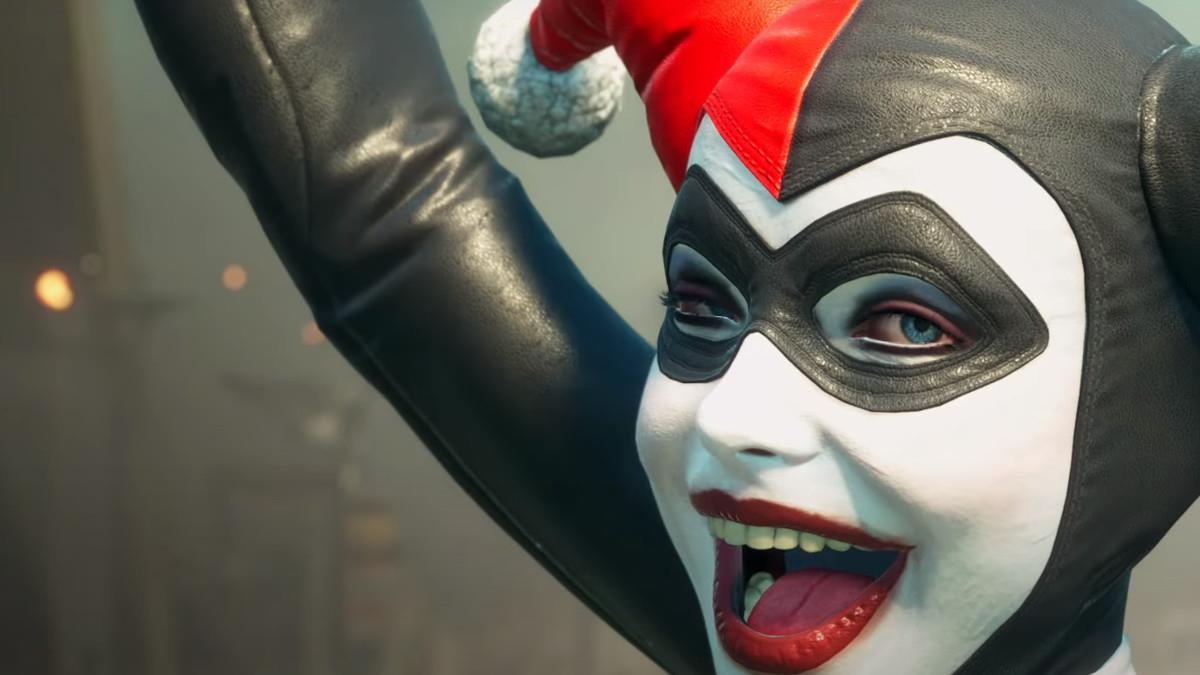 Rocksteady's DC Suicide Squad Game Gets Big Delay Until 2024