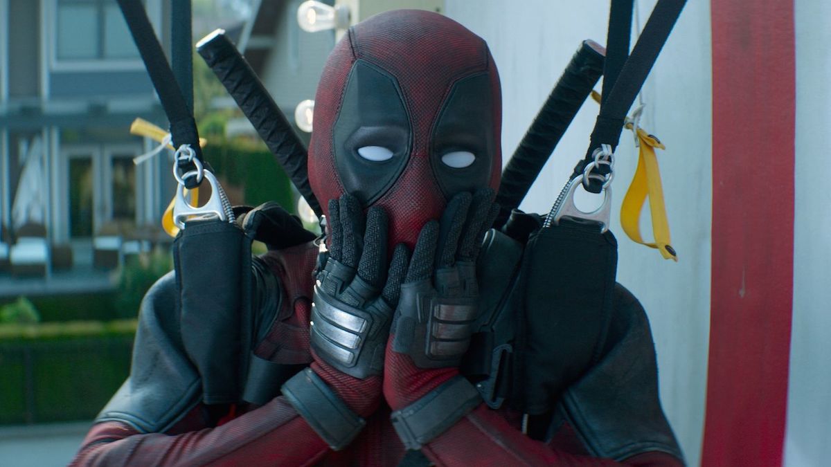 Ryan Reynolds Wants You to Stop Spoiling 'Deadpool 3