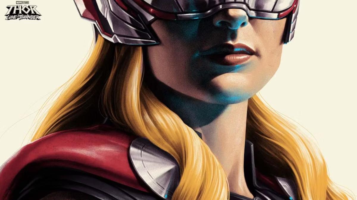 Thor Love And Thunders Natalie Portman Would Love To Return To The 