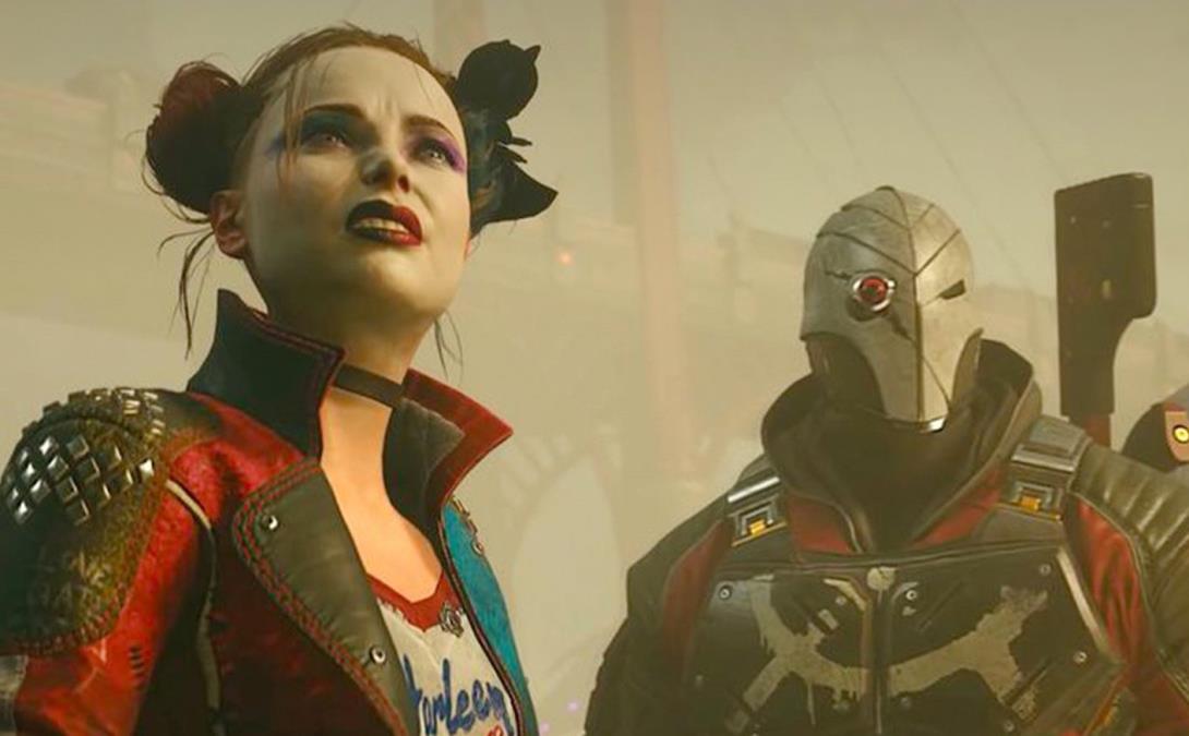 So, if Suicide Squad: Kill the Justice League is set in the same continuity  as the Arkham games, what happened to Deadshot? : r/batman