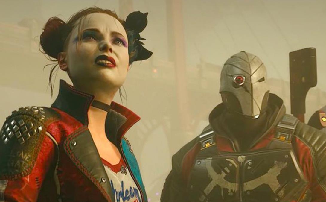 Suicide Squad: Kill the Justice League pre-order bonuses – All