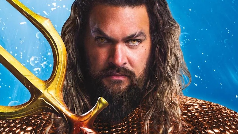 DC Studios Boss Peter Safran Says AQUAMAN AND THE LOST KINGDOM's Jason ...