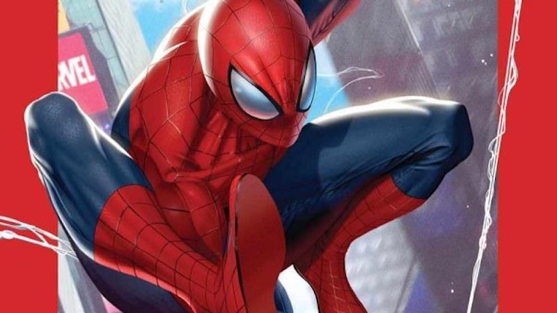 Ultimate Spider-Man' #1 Trailer Sends Peter Parker Down a Dramatically  Different Path