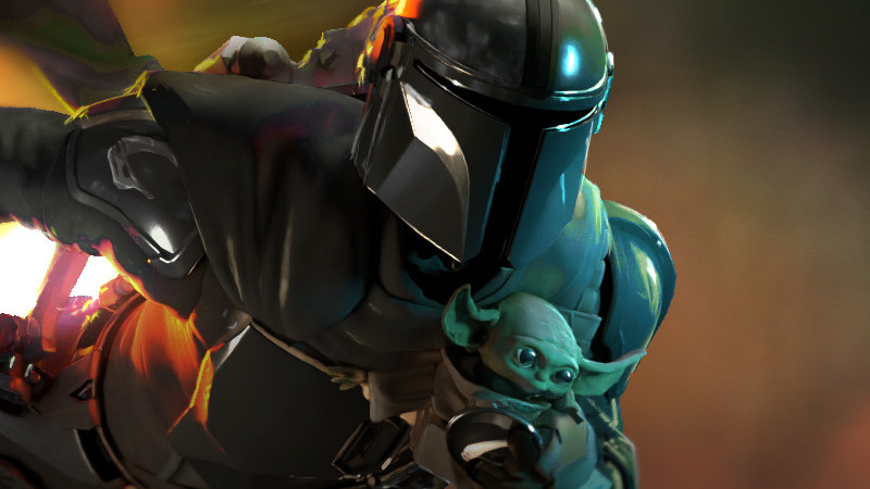 THE MANDALORIAN & GROGU Could Lead To The STAR WARS Fan-Favorites