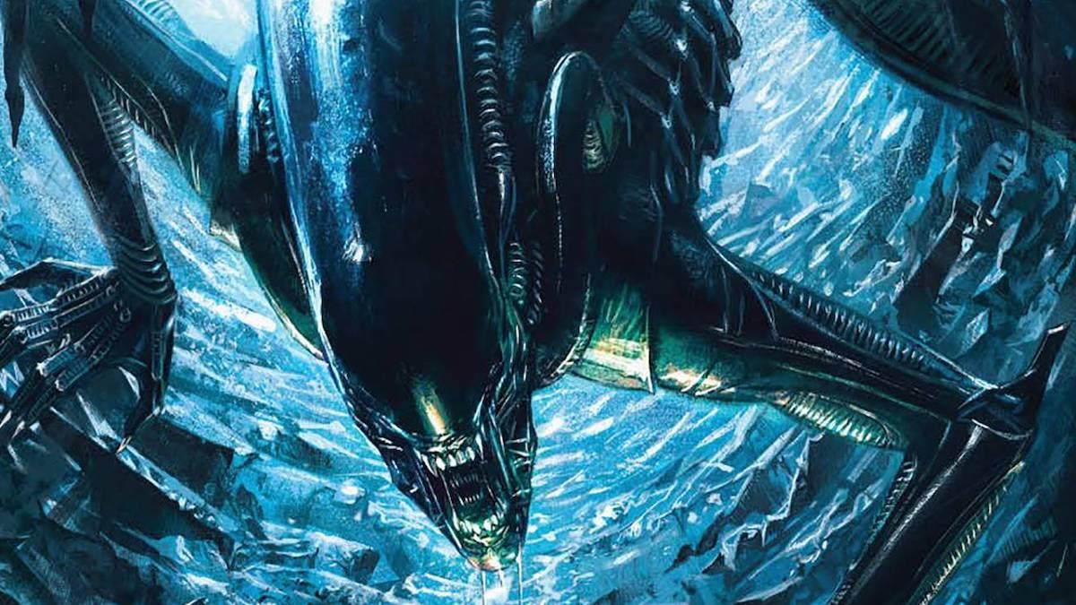 ALIEN: Noah Hawley's Upcoming TV Series Will Have Multiple Seasons And ...