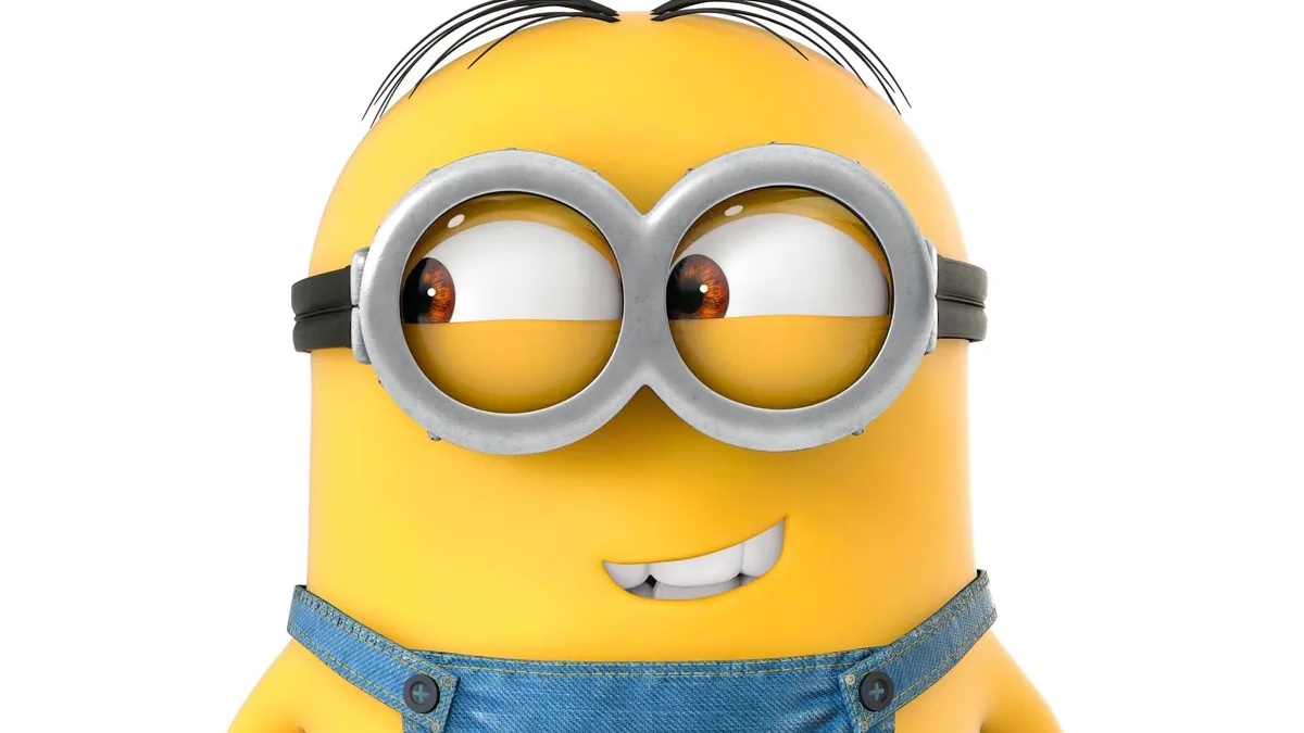 DESPICABLE ME 4 Footage Leaks Online And Introduces Gru Jr., The Former ...