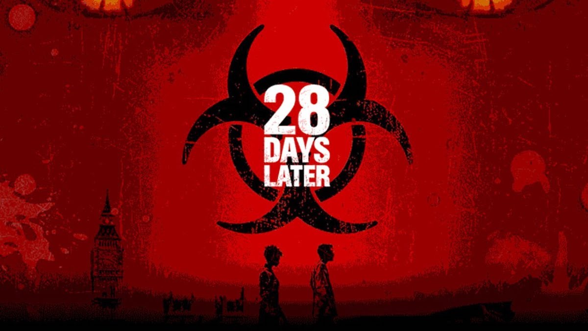 Cillian Murphy Talks 28 DAYS LATER Alternate Ending And Teases His ...