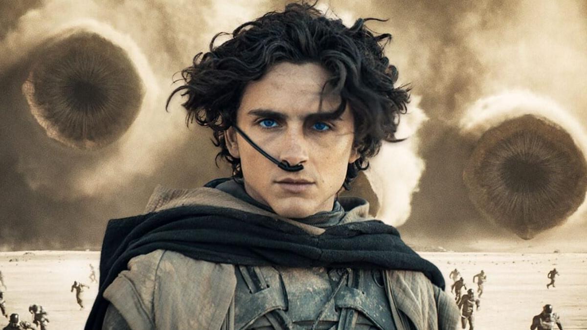 DUNE: PART TWO Is Reportedly Heading For A $65M North American Debut ...