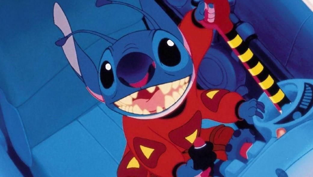 Lilo & Stitch Should Get Another Sequel, Not a Live-Action Remake