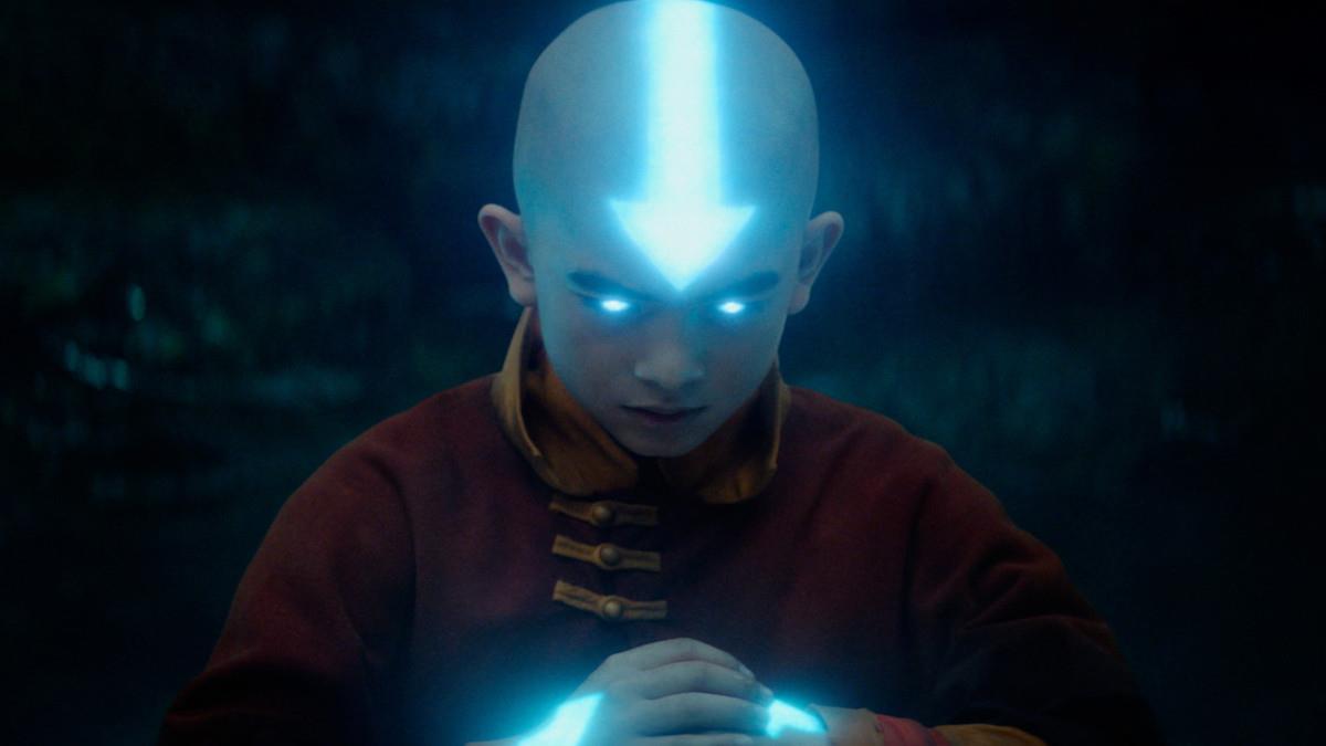 The Final Trailer For Netflixs Live Action Avatar The Last Airbender