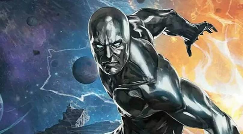 SILVER SURFER Solo Project Rumored To Be Moving Forward Following THE ...