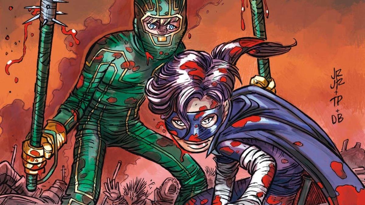 KICK-ASS 3: More Confusing Details Emerge About Matthew Vaughn's New Trilogy Plans - Vimarsana News