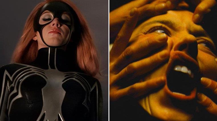 MADAME WEB Star Sydney Sweeney Confesses Her Sins In Jumpy First Clip From IMMACULATE - Vimarsana News