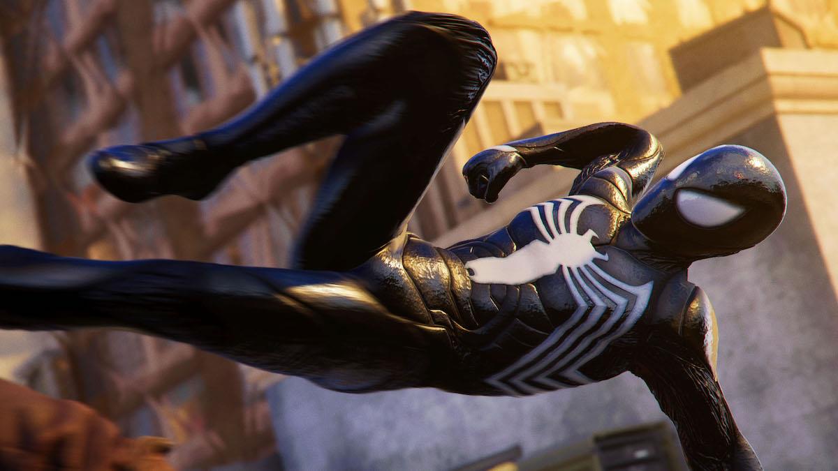 SPIDER-MAN 2's New Game+ Mode Has Gone Live And Brings A Whole Host Of ...