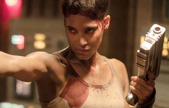 REBEL MOON Director Zack Snyder Says THE SCARGIVER Is "100% A War Film" & An "Emotional Rollercoaster" - Vimarsana News
