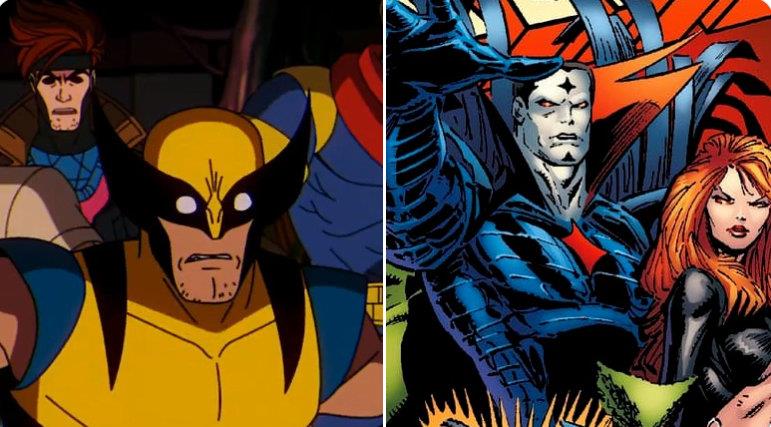 X-MEN '97: The Team Falls Into A Sinister Trap In First Clip From Tomorrow's New Episode - Vimarsana News