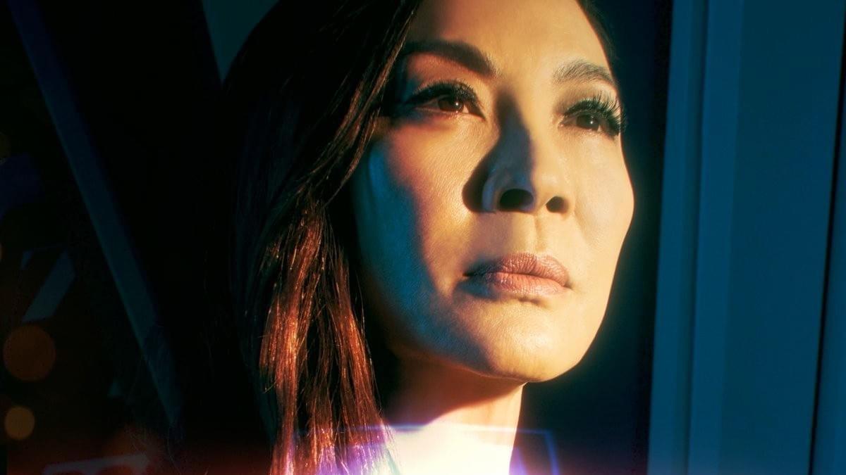 STAR TREK: SECTION 31 Details Reveal Movie Will Feature Younger Version Of THE NEXT GENERATION Character - Vimarsana News