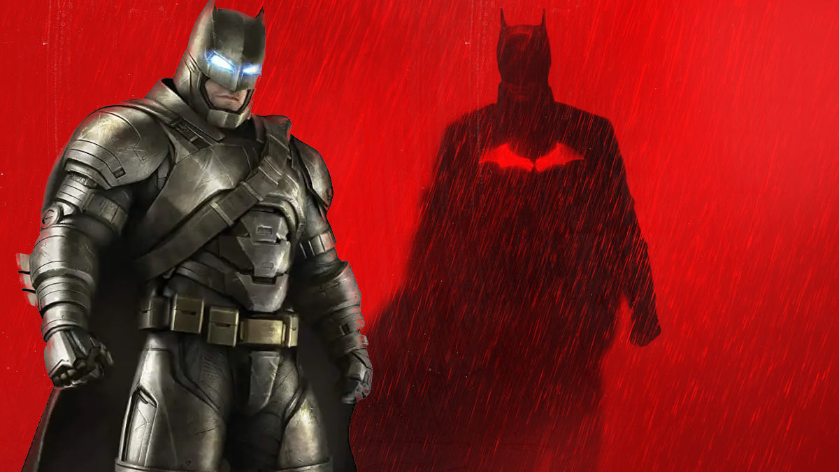 THE BATMAN Lawsuit Reveals Why Matt Reeves Didn't Helm Ben Affleck's Version, Lack Of Gadgets, And More - Vimarsana News