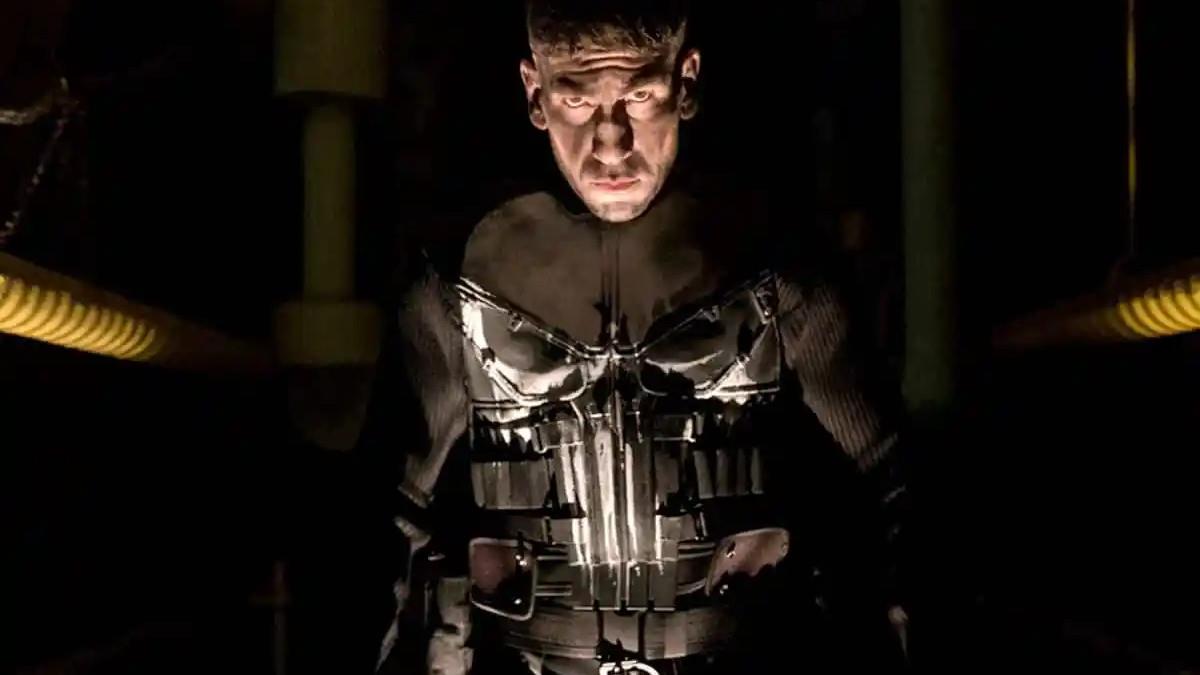 New BTS Image Of Jon Bernthal On The Set Of DAREDEVIL: BORN AGAIN Surfaces Online - Vimarsana News