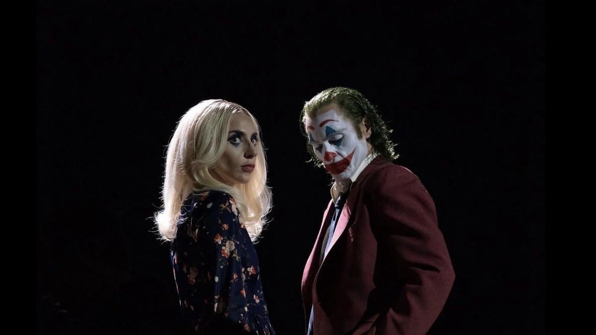 FOLIE À DEUX TikTok Post revela a voz única de Harley Quinn de Lady Gaga