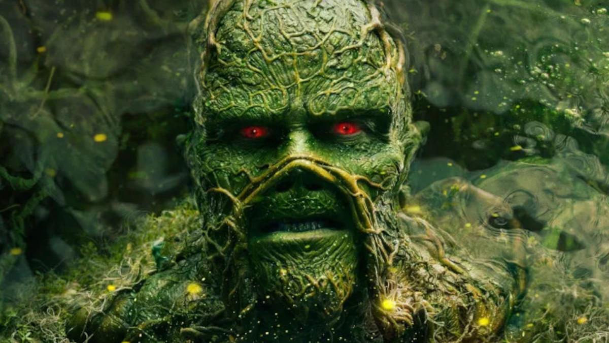 Former SWAMP THING Showrunner Mark Verheiden Weighs In On James Mangold's Upcoming Movie - Vimarsana News