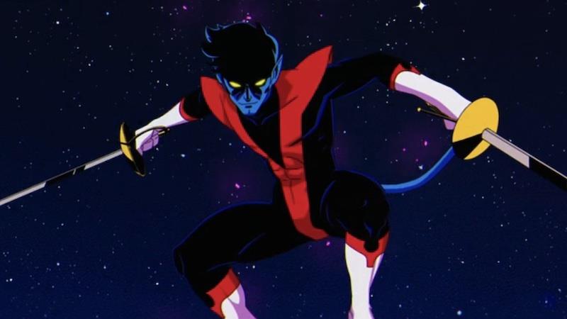 X-MEN '97 Makes Change To Opening Credits As Beau DeMayo Reveals How ...