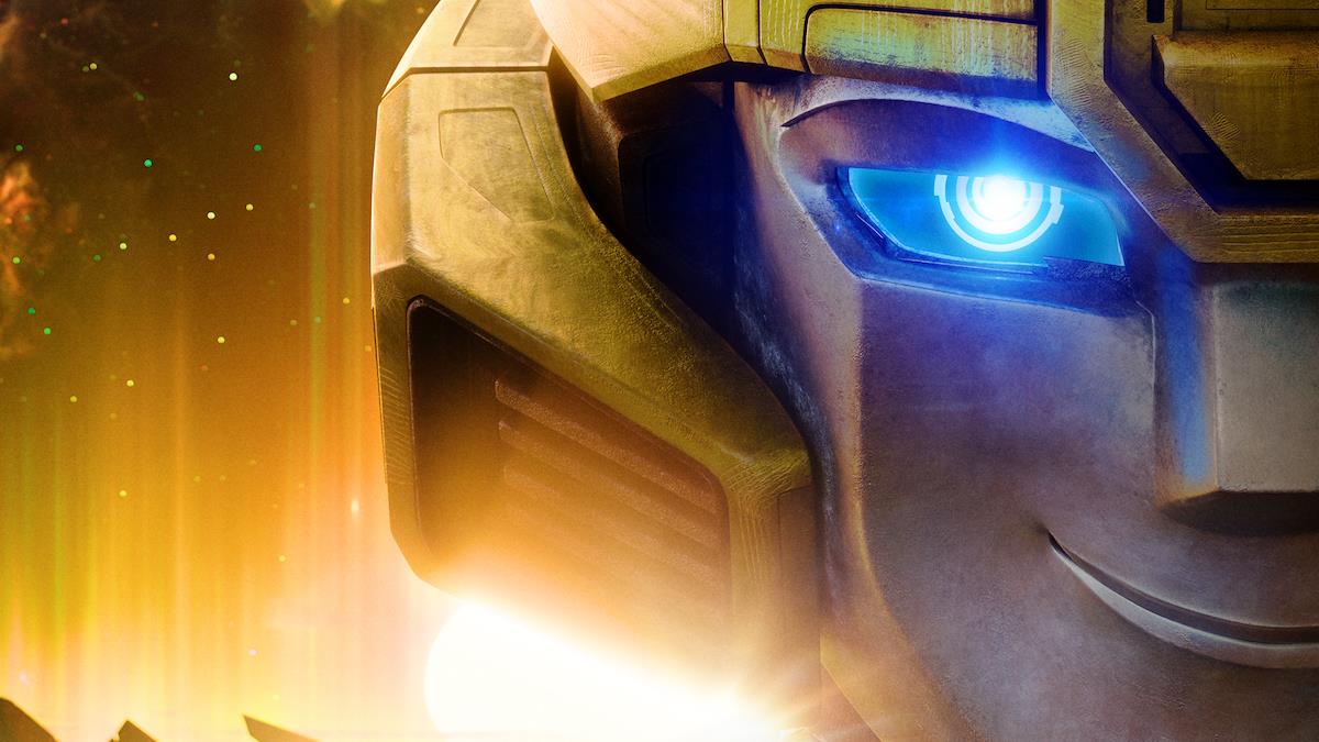 TRANSFORMERS ONE: New Character Posters Offer A Closer Look At The ...