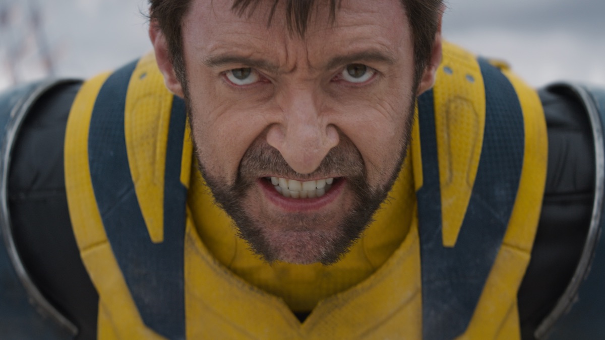 FOLLOW ComicBookMovie.com