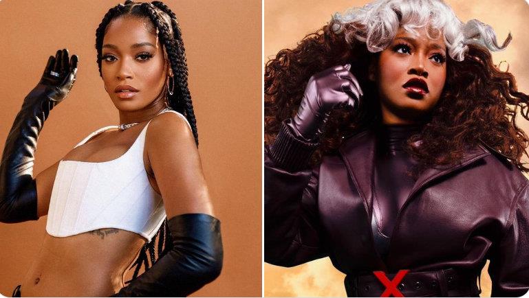RUMOR: Marvel Studios Interested In NOPE Star Keke Palmer For A Major MCU Role - Vimarsana News