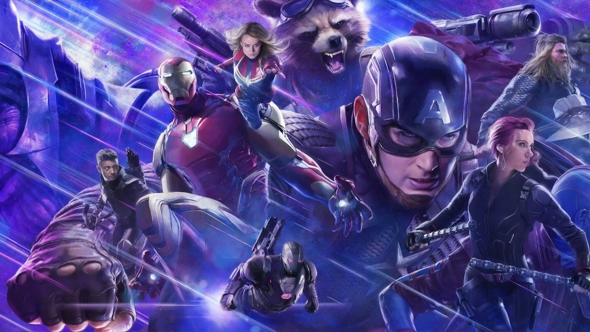 Joe & Anthony Russo, Directors of ENDGAME, Explain Why They Dismiss Claims of Superhero Fatigue