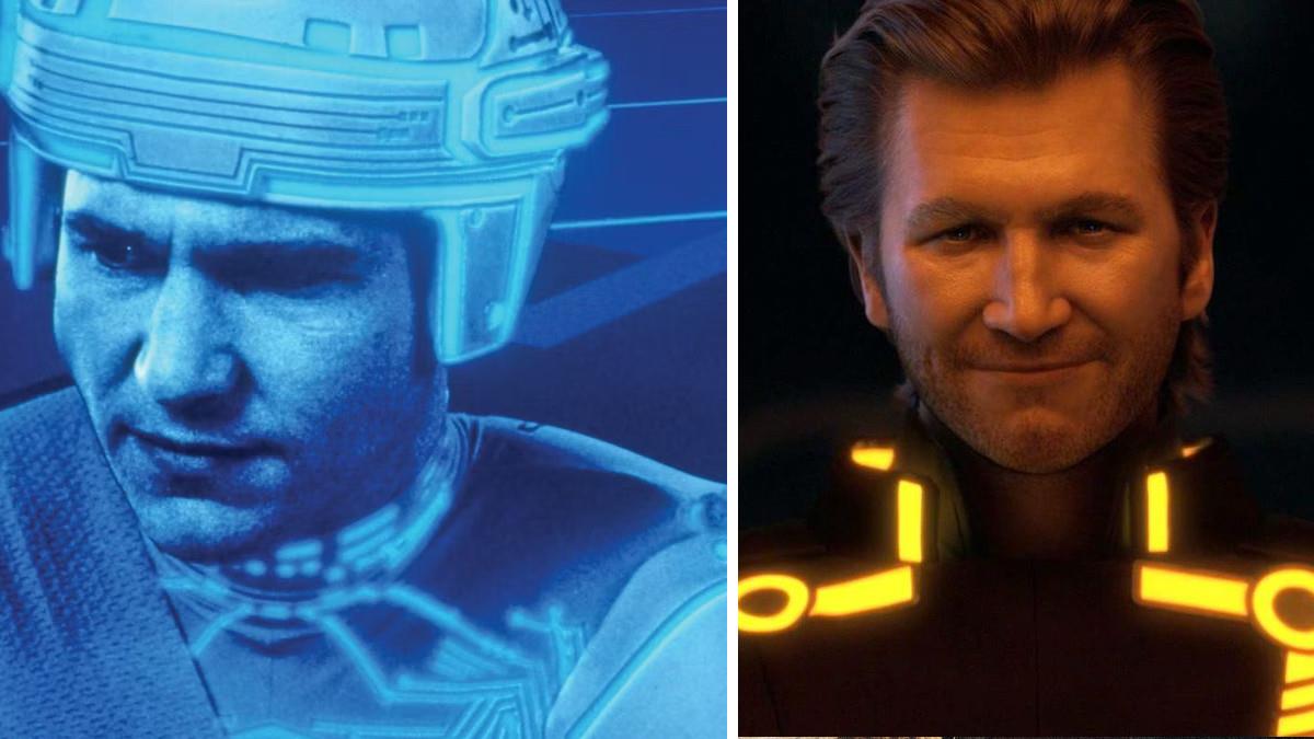 Flynn Will Return For TRON: ARES As Jeff Bridges Confirms His Involvement In Franchise Continuation - Vimarsana News