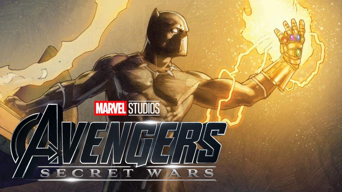 AVENGERS: ENDGAME Composer Alan Silvestri Teases MCU Return For ...