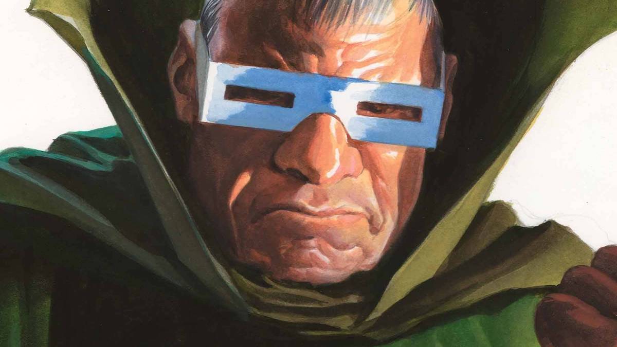 THE FANTASTIC FOUR: New Details Emerge About Plans For Mole Man In MCU Reboot - Vimarsana News