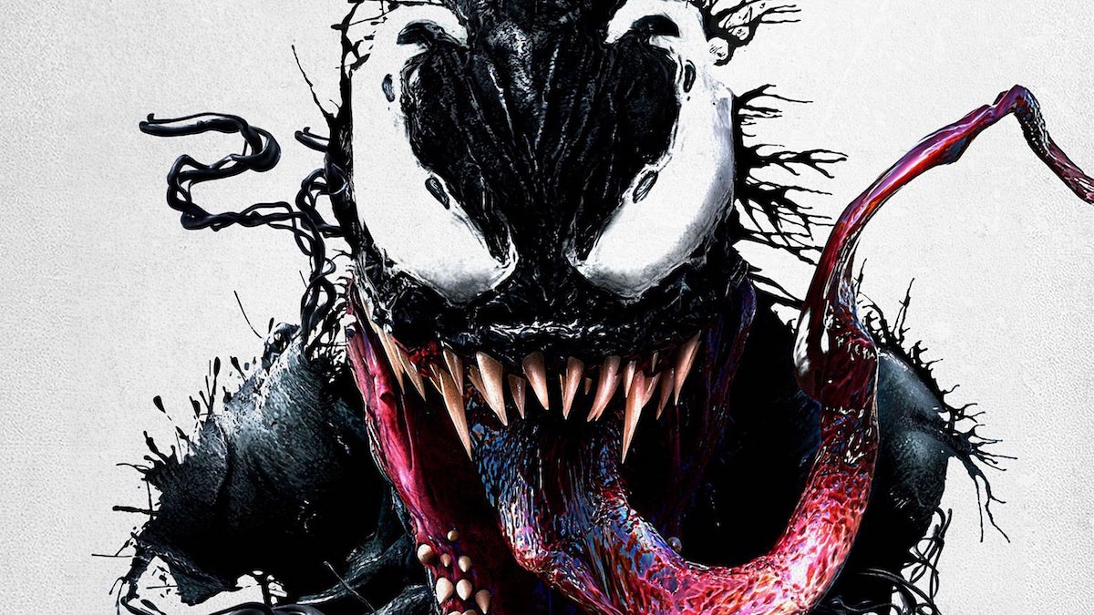 VENOM: THE LAST DANCE's Official Logo Has Been Revealed As Merchandise Starts Finding Its Way Online - Vimarsana News