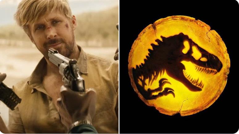 THE FALL GUY Director David Leitch Reveals Why He Parted Ways With JURASSIC WORLD 4 - Vimarsana News