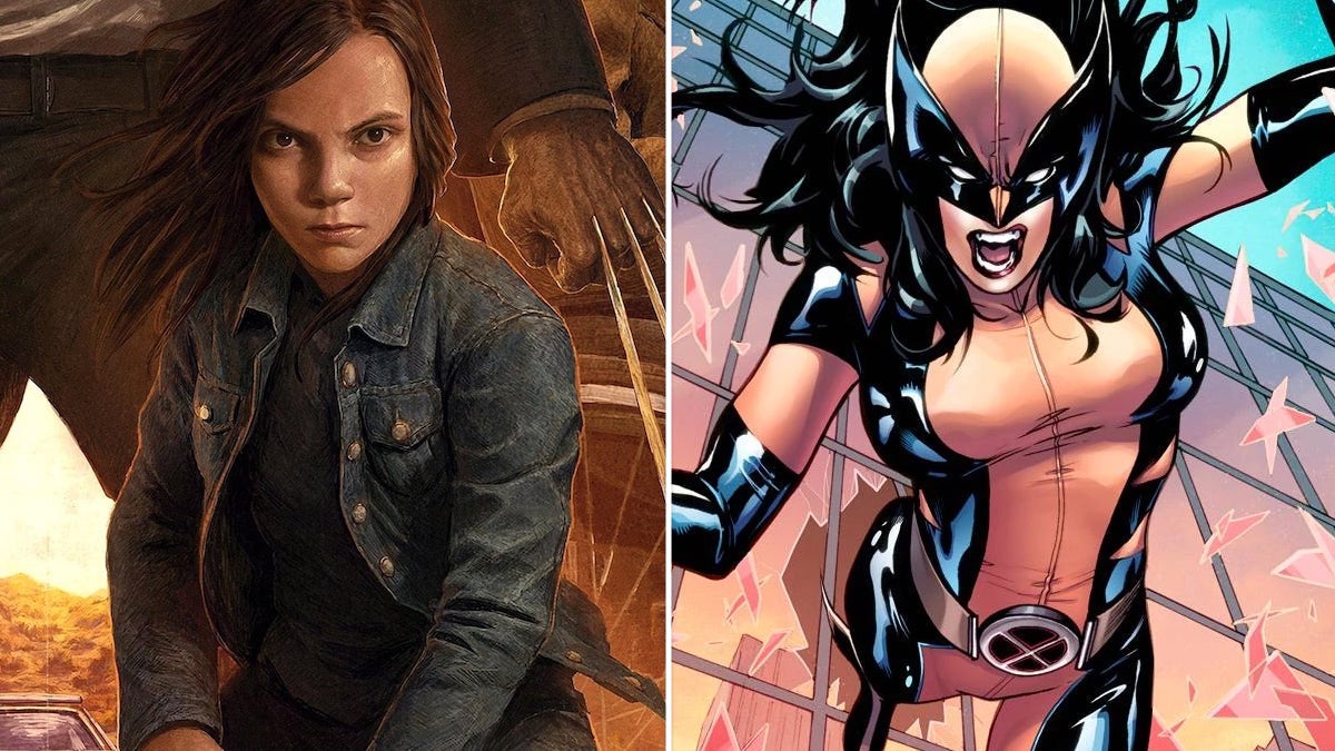 LOGAN Star Dafne Keen Responds To Rumors She'll Return As X-23 In ...