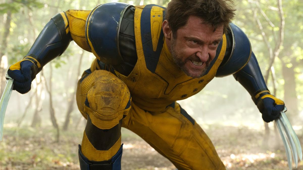 Shawn Levy Reveals He Agreed To Direct DEADPOOL & WOLVERINE After ...