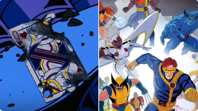 X-MEN '97 Team On Third Season, Villainous Debut, Post-Credits Scene And [SPOILER]'s Potential Return - Vimarsana News