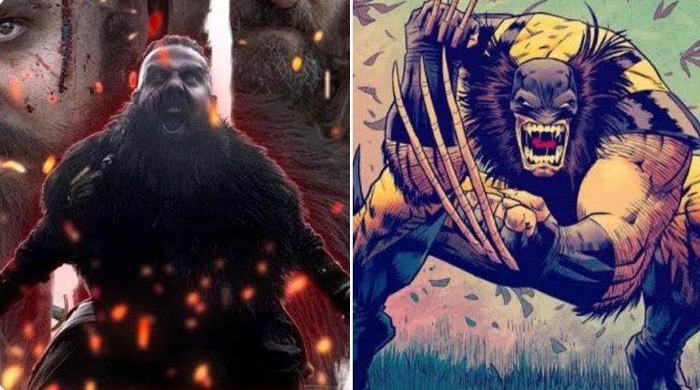 LOGAN THE WOLF: Gruesome Fan-Film Reimagines WOLVERINE As A Viking ...