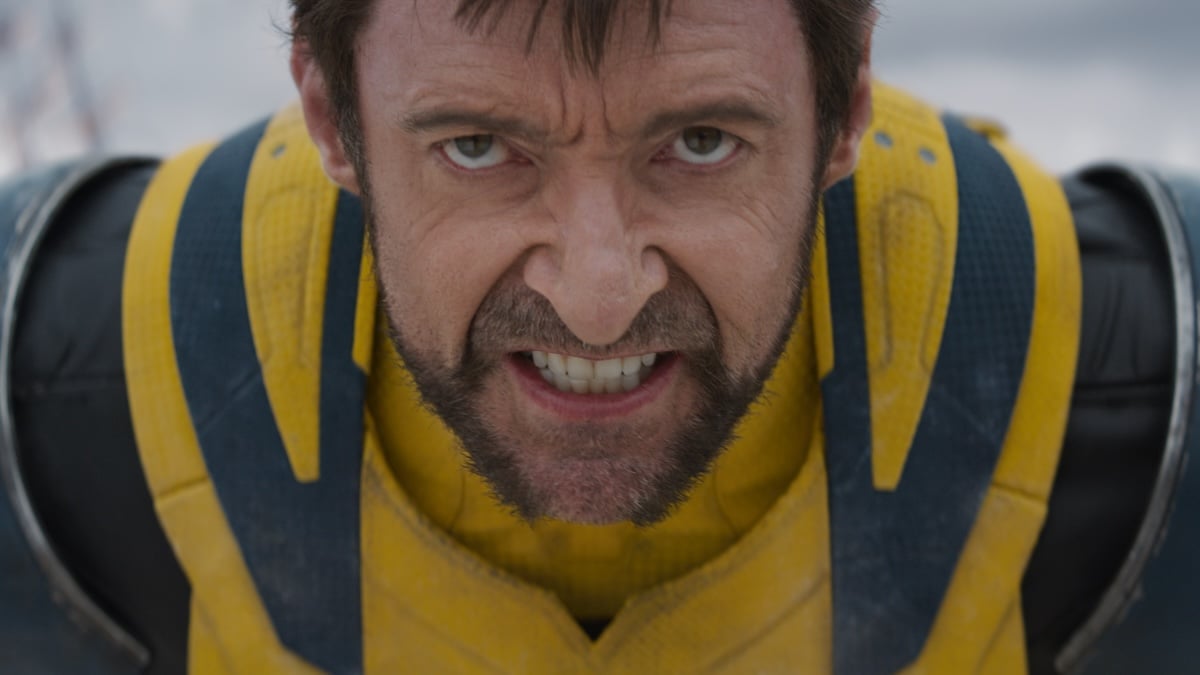 DEADPOOL & WOLVERINE Star Hugh Jackman Reveals The Real Reason He Decided To Return As MCU's Logan - Vimarsana News