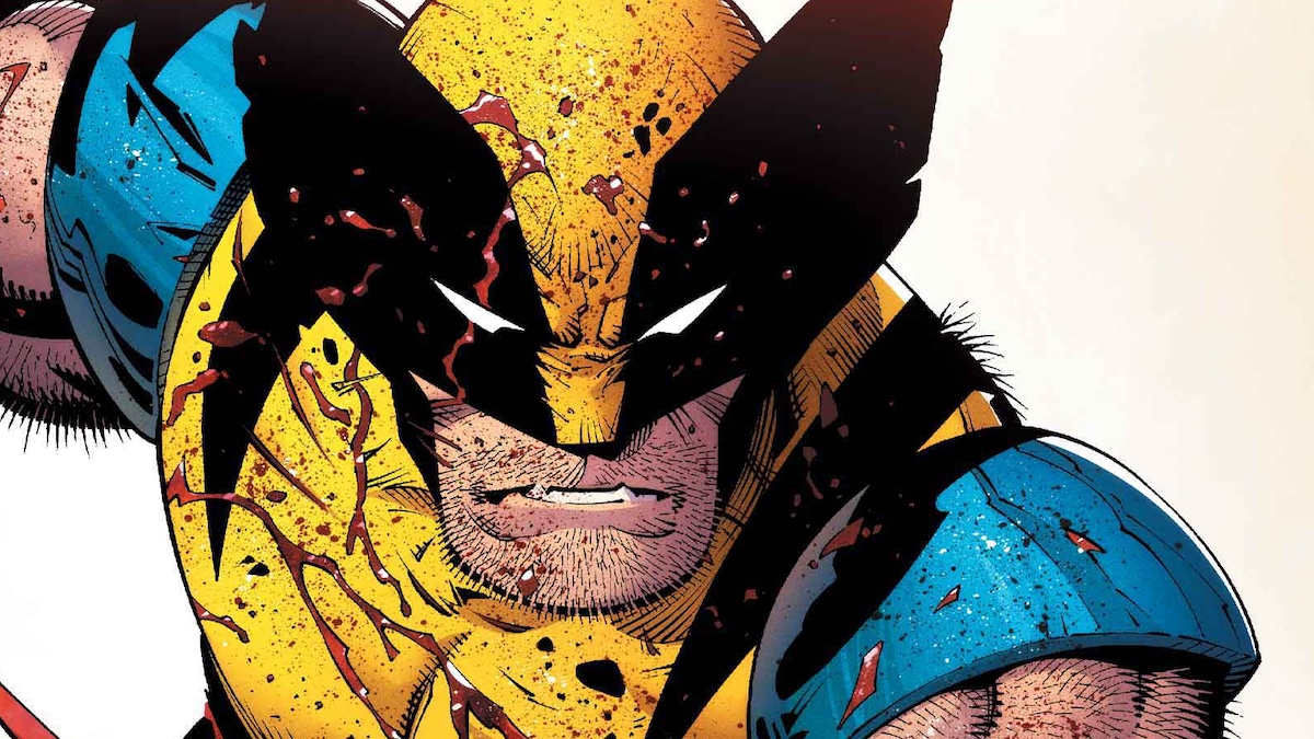 Marvel Comics Unleashes First Look At Jonathan Hickman And Greg Capullo’s Red-Band WOLVERINE: REVENGE